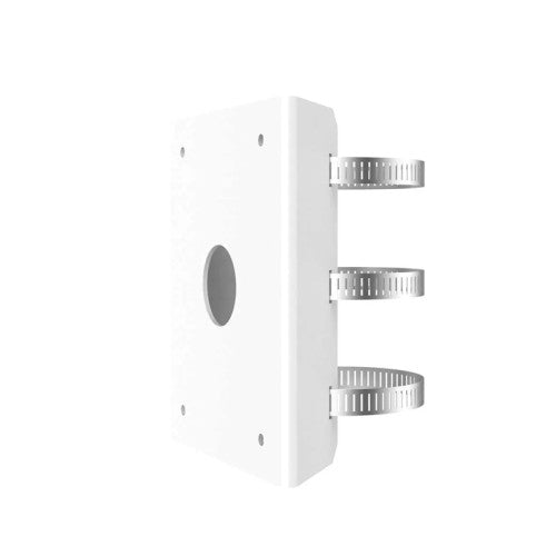 UNV TR-UP08-A-IN Pole Mount for PTZ and Dome Cameras